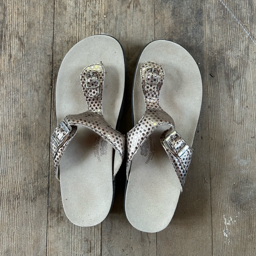 Women’s SAS sandals